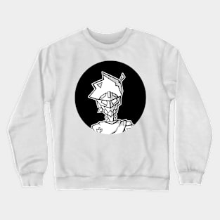 Space Ranger Crewneck Sweatshirt